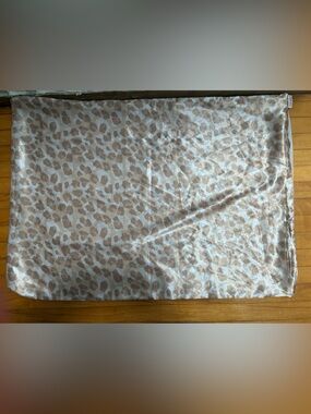 Silk Pillow Case